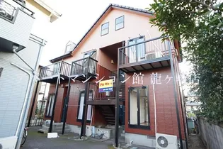 DK第二龍ヶ崎の画像