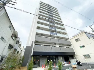 エスリード大阪城EASTの画像