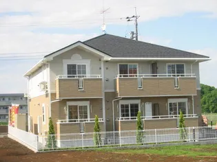 シイナハイツIIIの画像