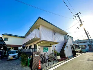 エスポワール北町の画像