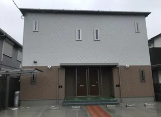 リトルリバーハイツの画像