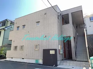 GLメゾン横浜の画像