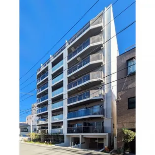 GRAN PASEO本所吾妻橋の画像