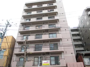 リバティープラザ東堀Iの画像