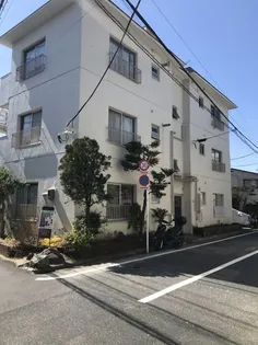 目黒ハイツの画像