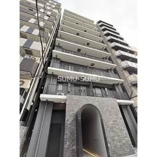 オープンブルーム伊勢佐木町の画像