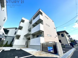 フジパレス宝塚小林Ⅰ番館の画像