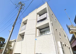 サンク ブロンシェット【1階】の外観