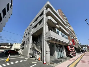 やおむらビルの画像