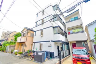 グランソシエ住之江の画像