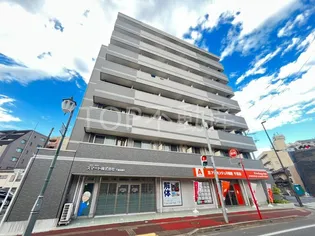 ヒルズ要町の画像