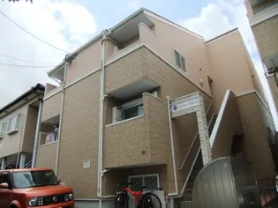 コンフォートベネフィス井尻7の画像