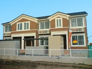 フリーデ石井IIの画像