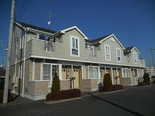 アヴェニューフォンテーヌ Aの画像