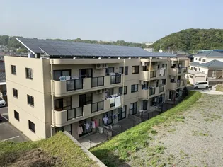 サンライズ自由ヶ丘07の画像