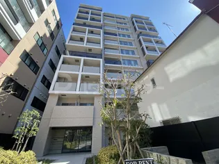 ジオエント赤羽の画像