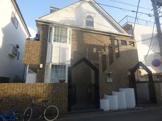 クリアハウス川口の画像