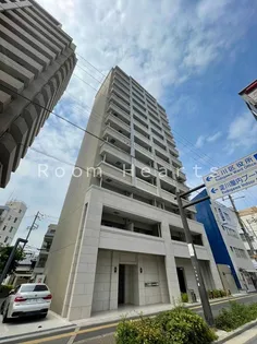 レオンコンフォート十三の画像