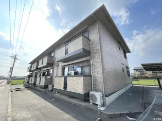 ヴェルドミール甘木の画像