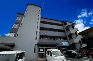 清友ビルA棟の画像