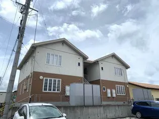 ガーデンヒルズEの画像