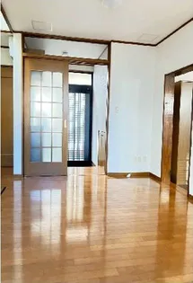 オザキハイツの画像