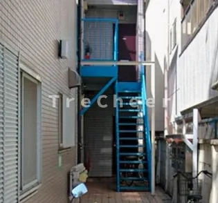 フラワーハイツIIの画像