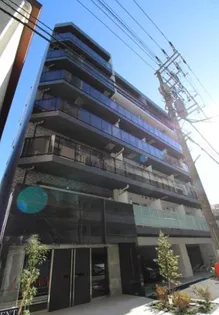 東京都墨田区向島3【マンション】の外観