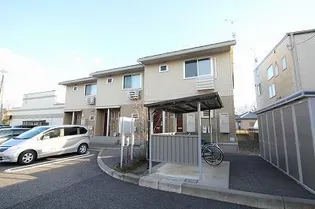 スズカゼ Bの画像