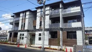 ソレイユ平野の画像