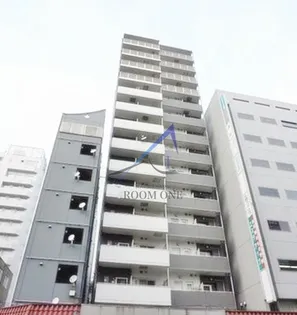 ガリシア錦糸町ステーションフロントの画像