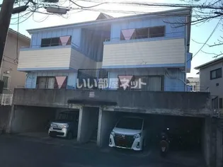 鵠沼ハウスの画像