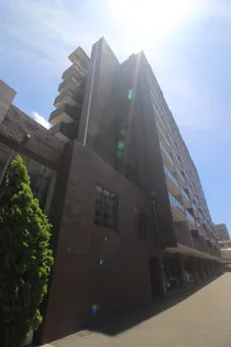 REGALO空港通【7階】の外観