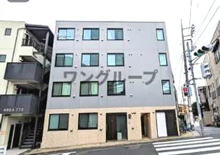 ブロッサムテラス中台の画像