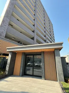 プレジオ東三国【5階】の外観