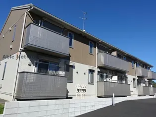 アビデホンダⅡの画像
