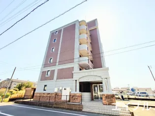 グレイスシャトルの画像