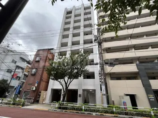 ドゥーエ板橋【4階】の外観