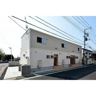 クレセール岩槻本町の画像