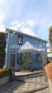 シャンブル綾瀬Eの画像