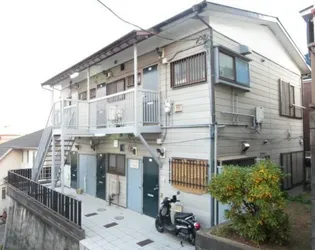 ヒルサイド加賀山の画像