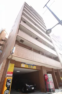 第31友建ビル【2階】の外観