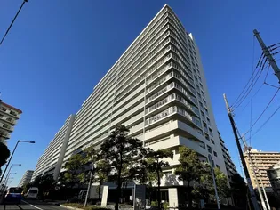 リライズガーデン西新井スカイレジデンスの画像