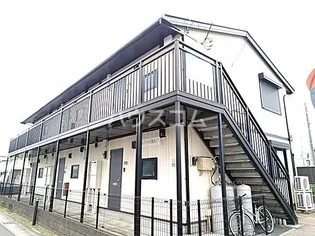 カトレアハイツ園生Cの画像