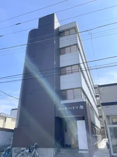 パークハイツ88の画像