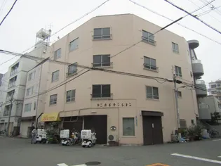 第二山甚マンションの画像