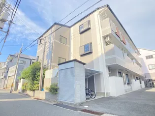 ハイツロイヤルジェムの画像