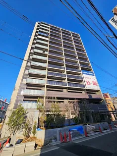 サーパス久喜中央の画像