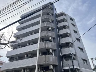 エスリード中山手県庁前の画像