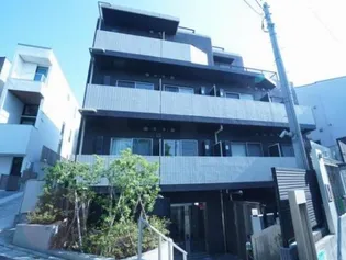 リテラス中目黒の画像